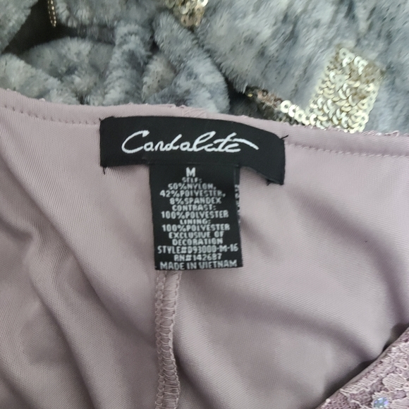 Ball gown drees - Picture 4 of 4